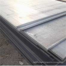 china manufacturer mild steel plate new building construction materials